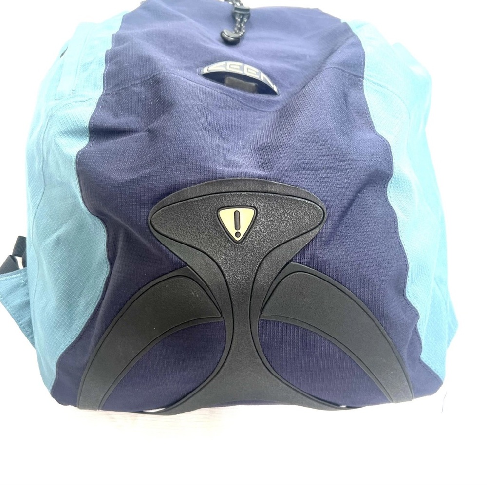 Keen Navy and Blue Men's Backpack - Picture 3 of 15